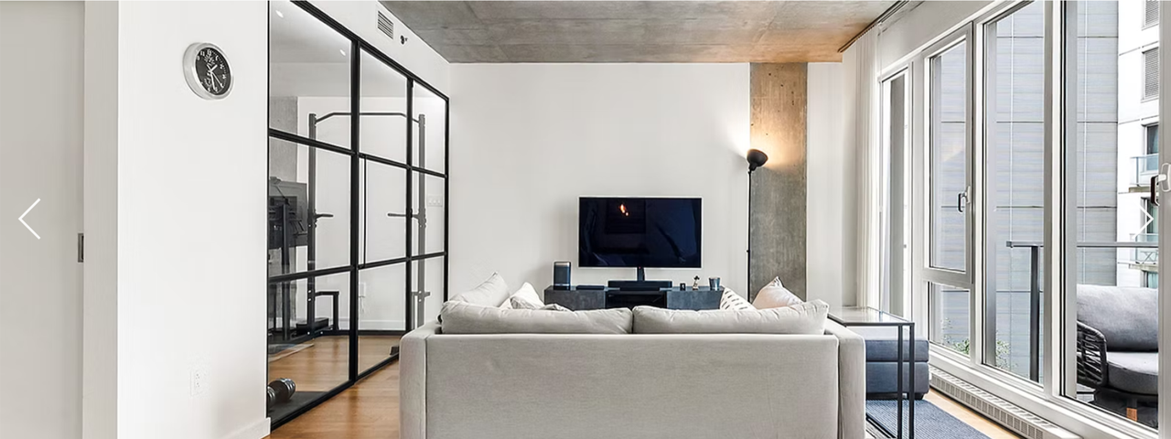 80 Rue Prince #507 - Photo 4 of 20