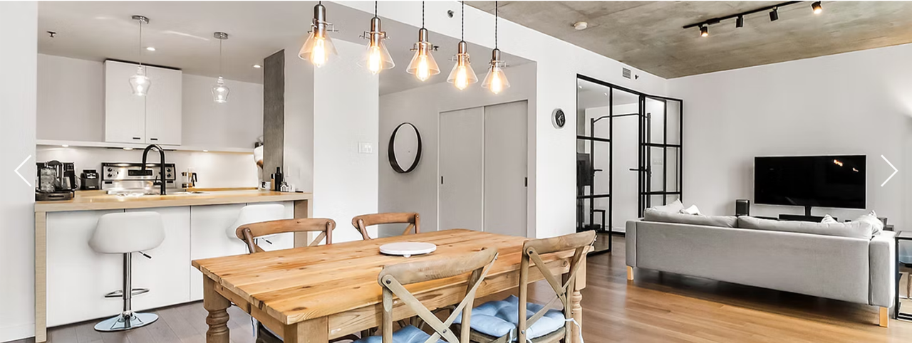 80 Rue Prince #507 - Photo 5 of 20