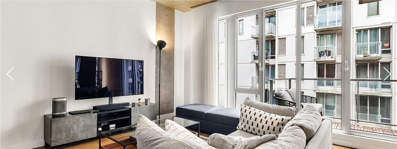 80 Rue Prince #507 - Photo 7 of 20
