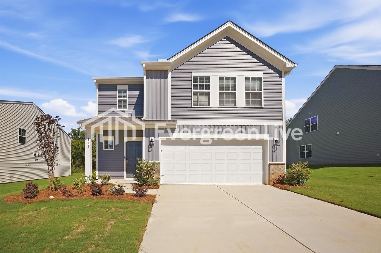 4066 Oxford Glen Dr - Photo 2 of 10