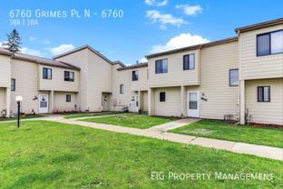 6760 Grimes Pl N #6760 - Photo 1 of 1