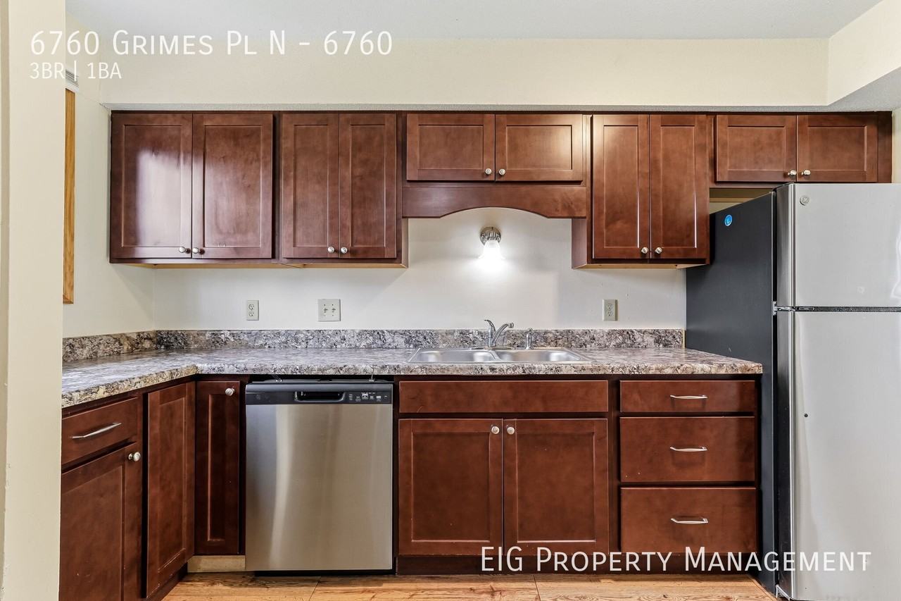6760 Grimes Pl N #6760 - Photo 2 of 40