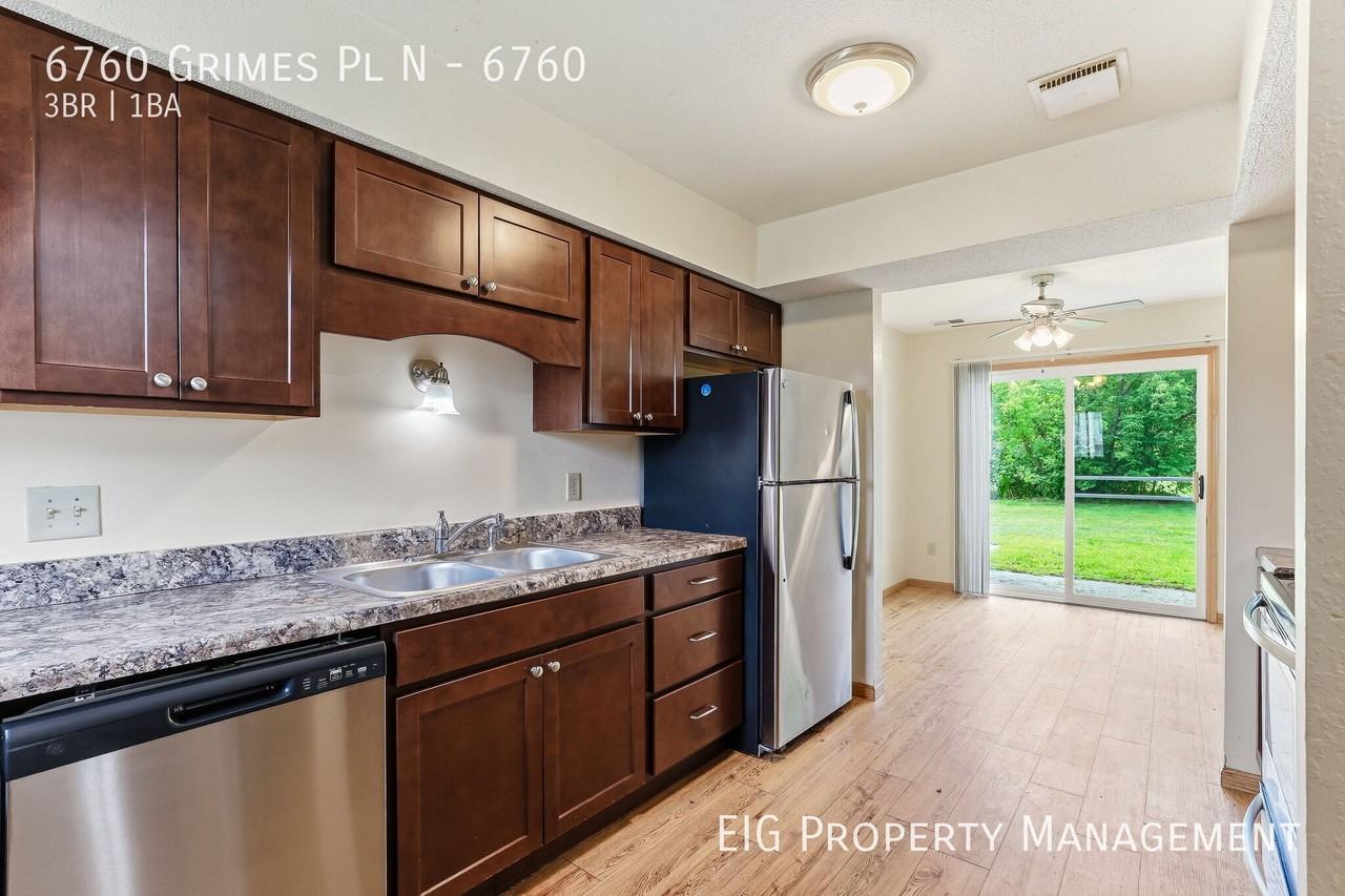 6760 Grimes Pl N #6760 - Photo 3 of 40