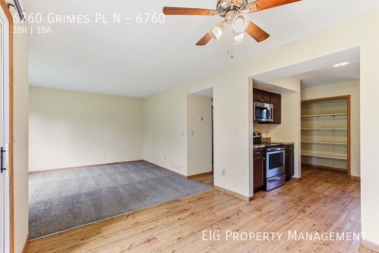 6760 Grimes Pl N #6760 - Photo 6 of 40