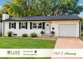 featured image of 1321 S Annway Dr