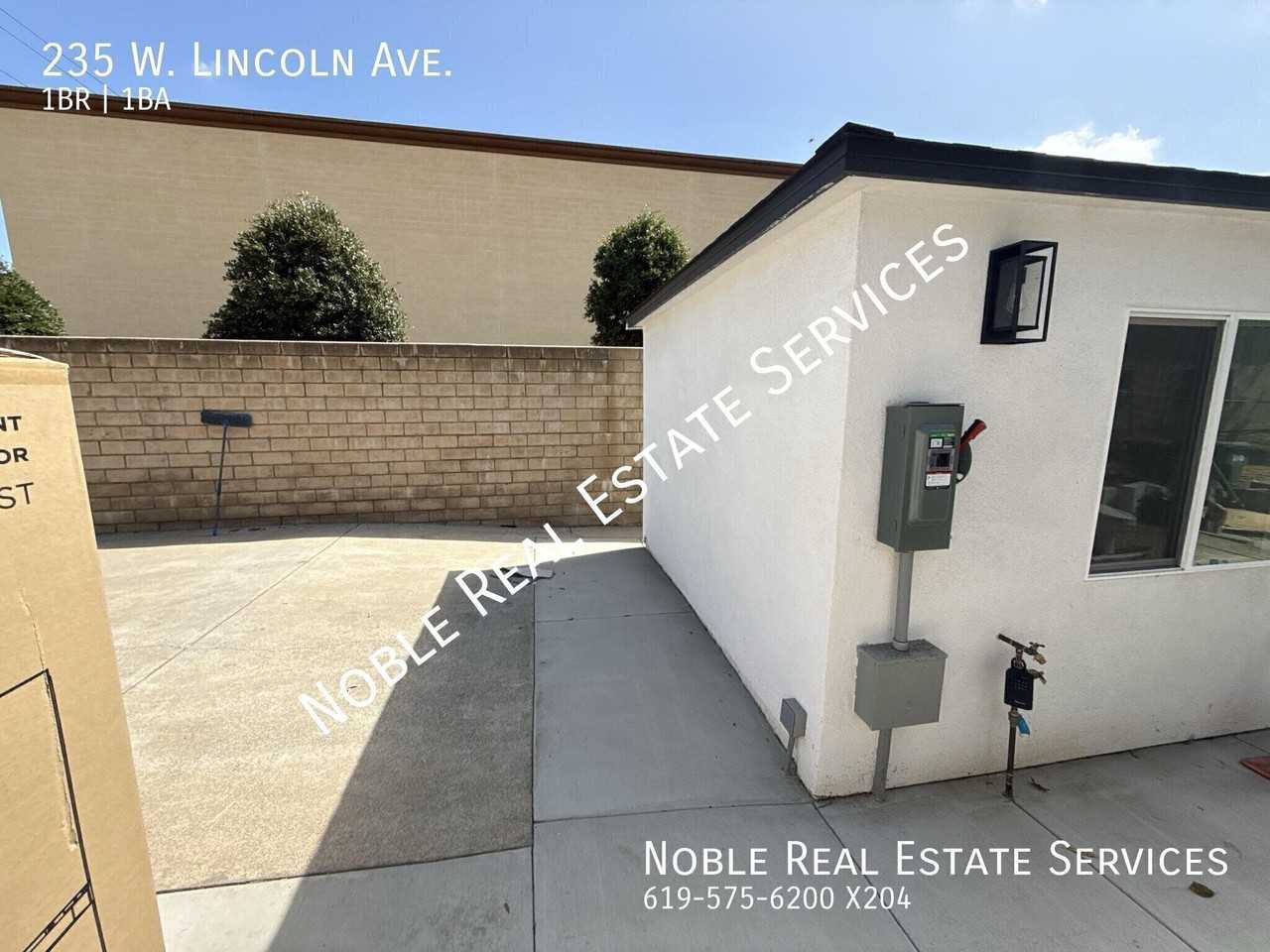 235 W Lincoln Ave - Photo 2 of 31