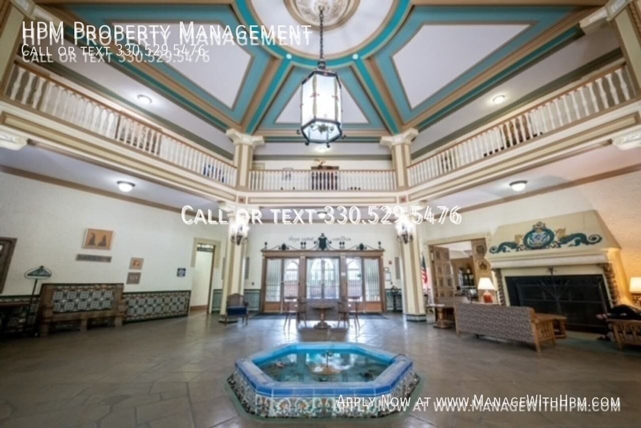 2450 Derbyshire Rd - Photo 2 of 8