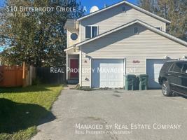 featured image of 510 Bitterroot Cir #A