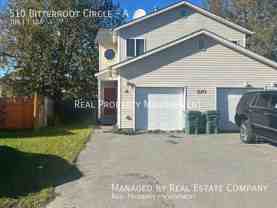 510 Bitterroot Cir #A - Photo 1 of 1