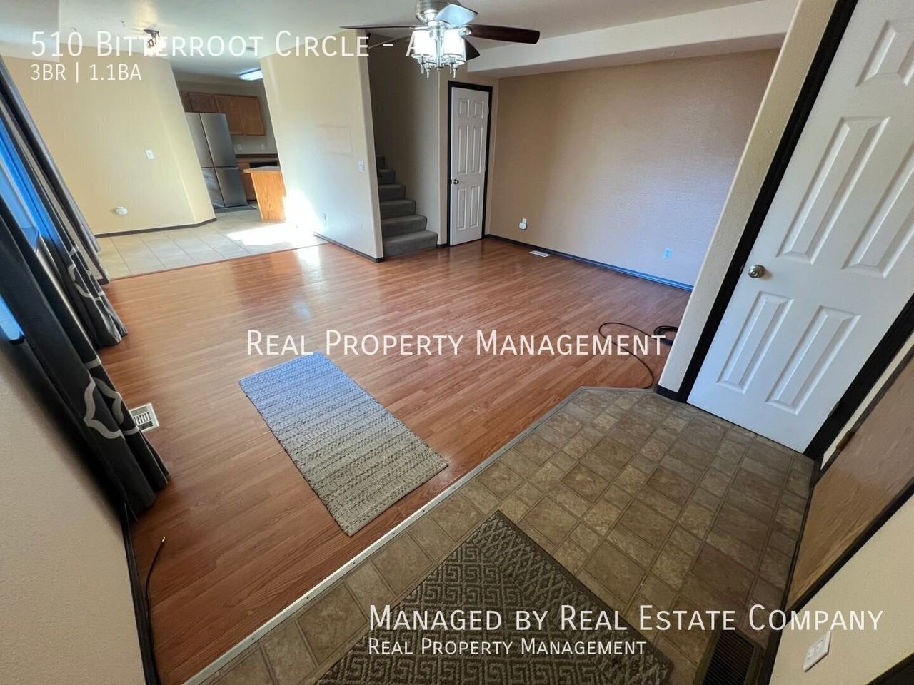 510 Bitterroot Cir #A - Photo 2 of 14