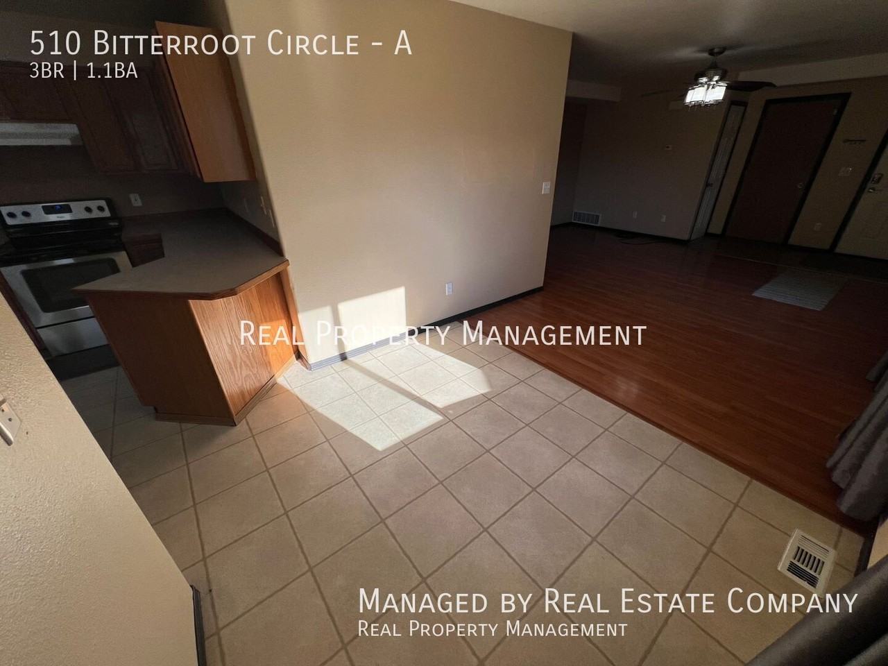 510 Bitterroot Cir #A - Photo 4 of 14