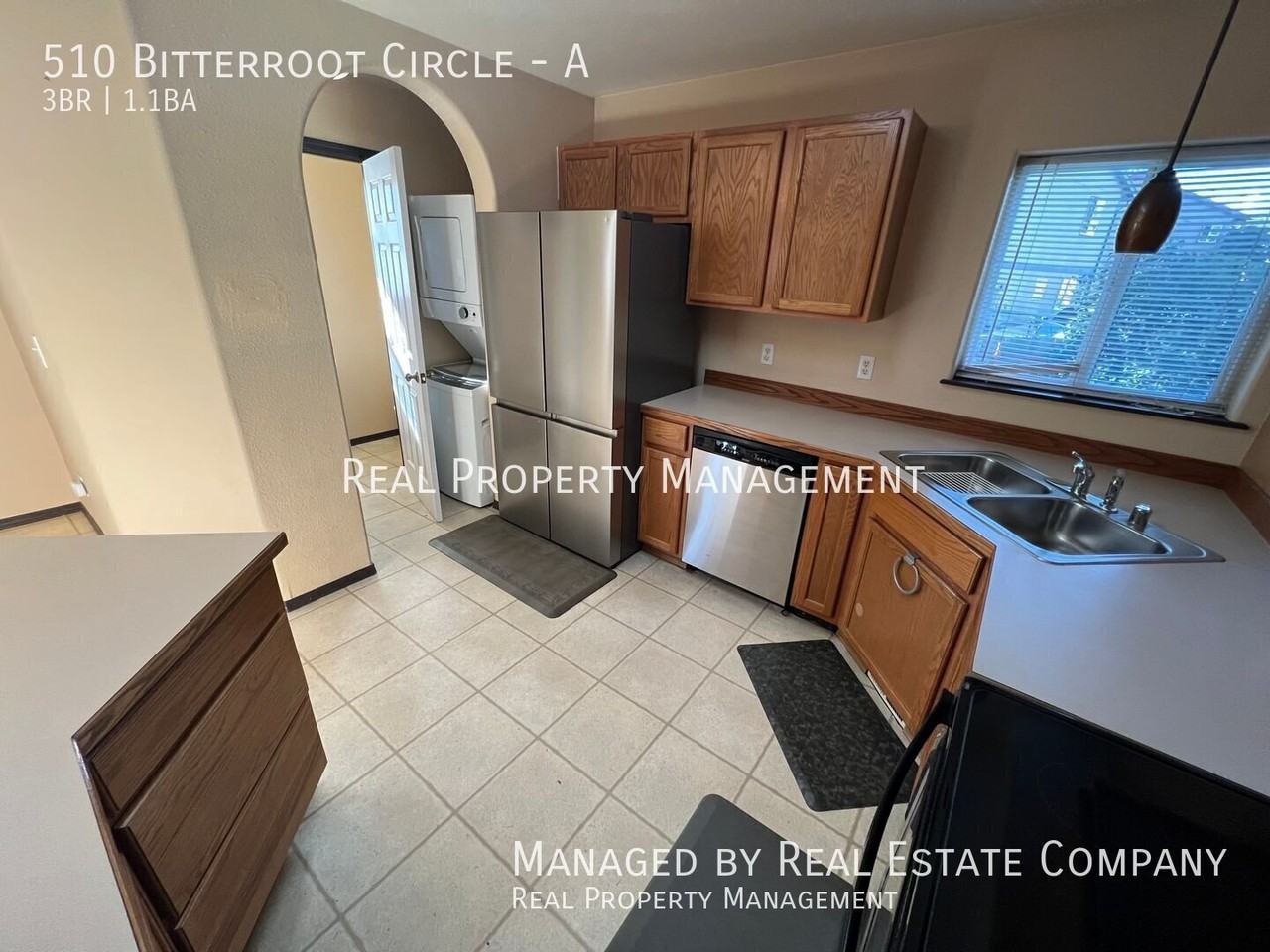 510 Bitterroot Cir #A - Photo 5 of 14