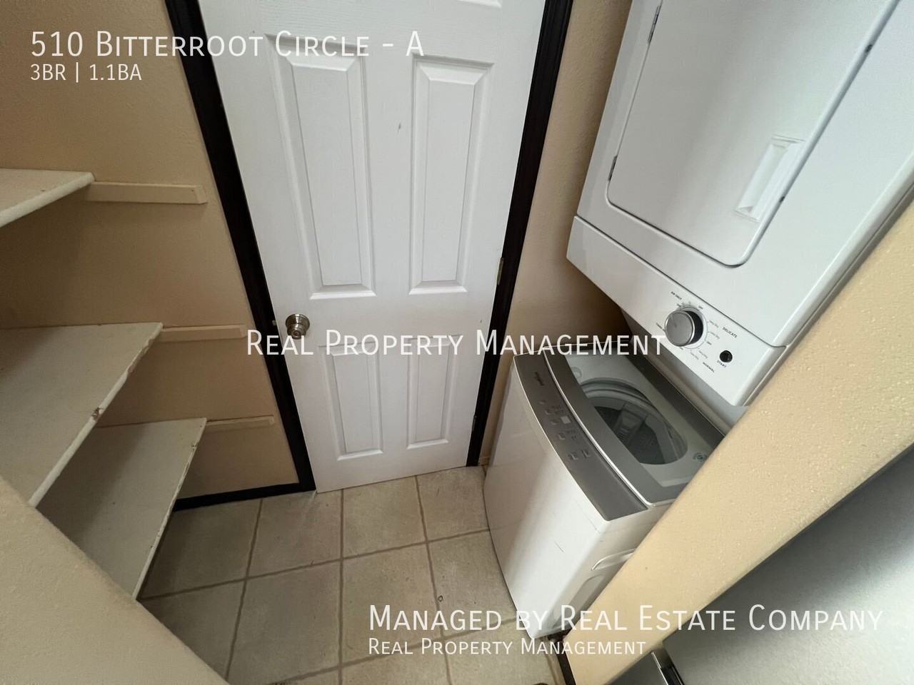 510 Bitterroot Cir #A - Photo 6 of 14
