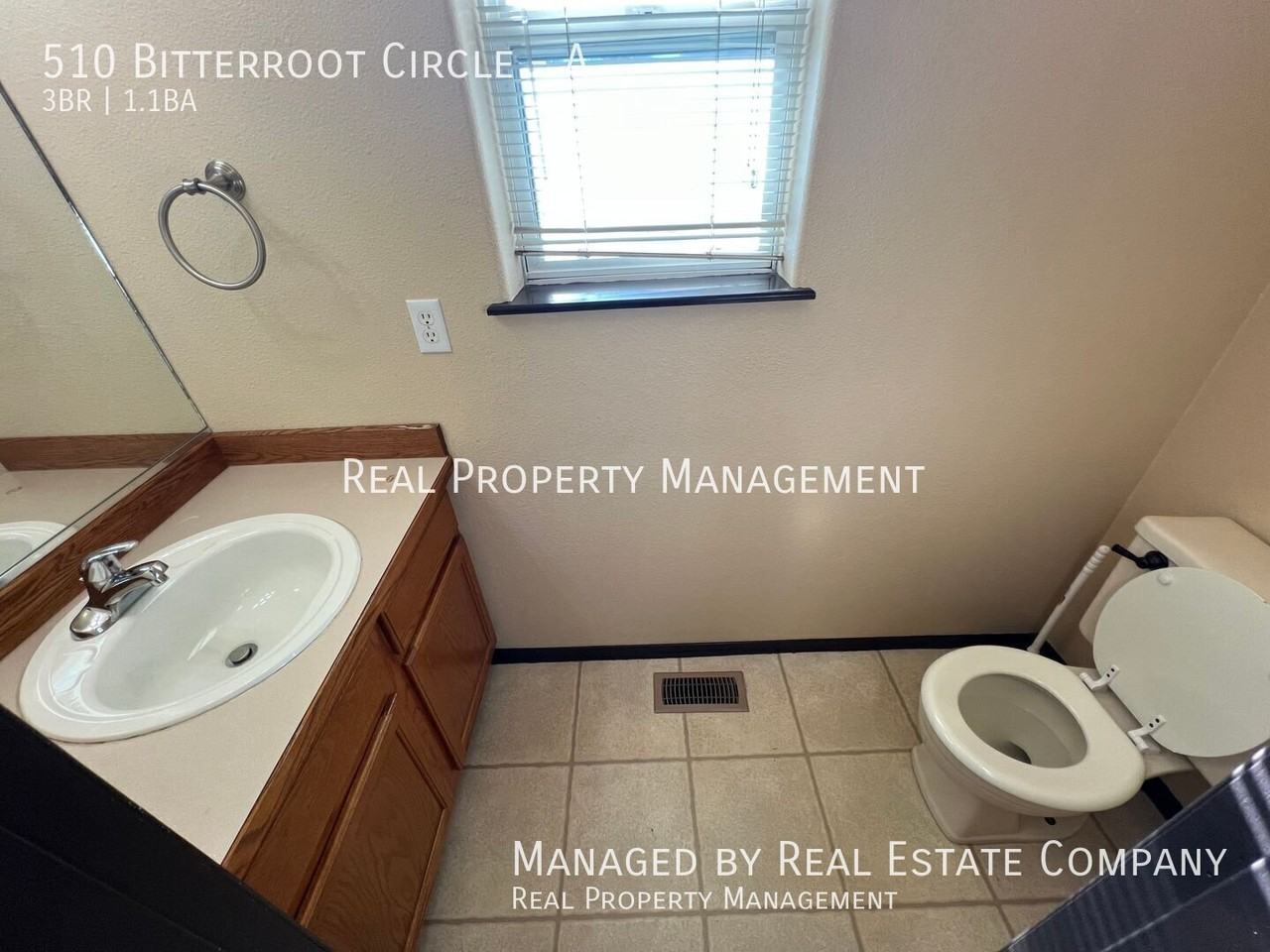 510 Bitterroot Cir #A - Photo 7 of 14