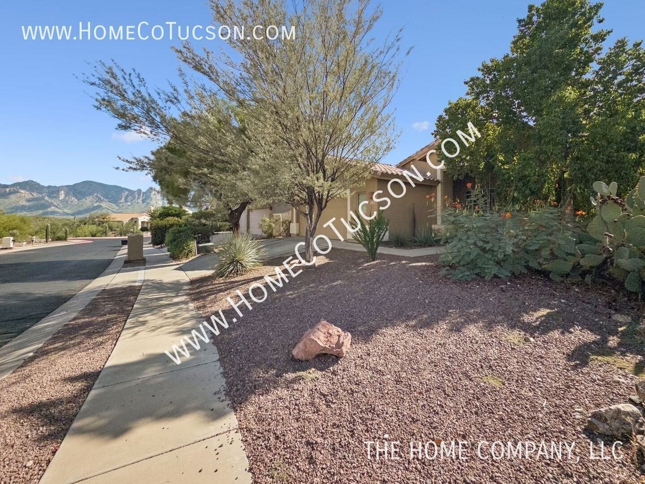 13841 N Bushwacker Pl - Photo 2 of 48