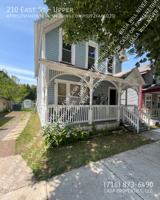 featured image of 210 East St #UPPER