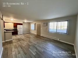 featured image of 10 Rushmore Rd #1