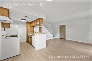 16731 Sherman Way #107 - Photo 1 of 1