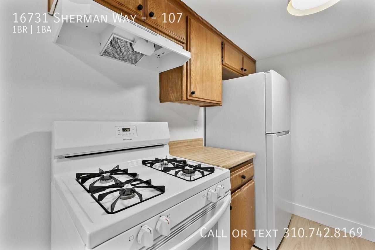16731 Sherman Way #107 - Photo 4 of 21