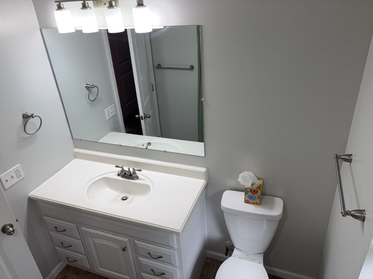 346 Mcdowell St #B - Photo 5 of 19