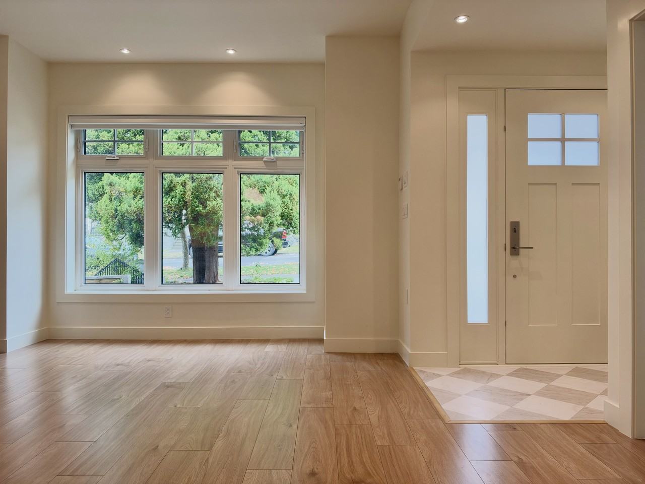 752 East 62nd Avenue #1 - Photo 3 of 24