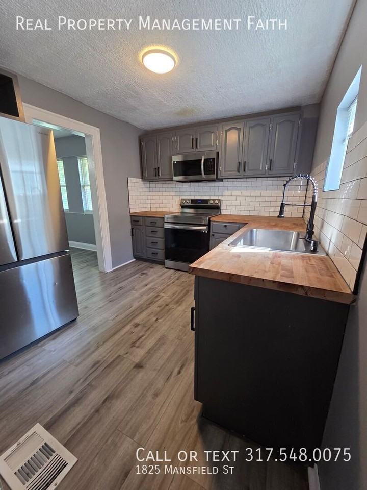 1825 Mansfield St - Photo 7 of 20