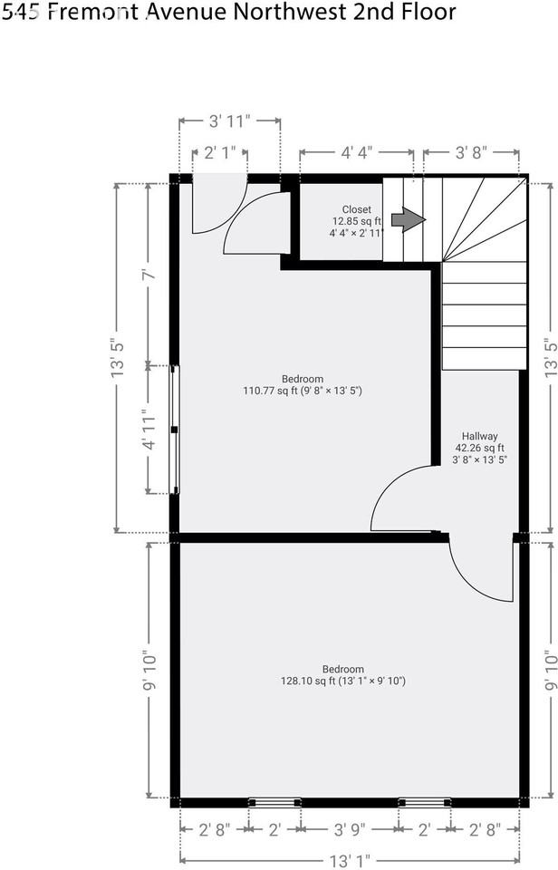 545 Fremont Ave Nw - Photo 4 of 12