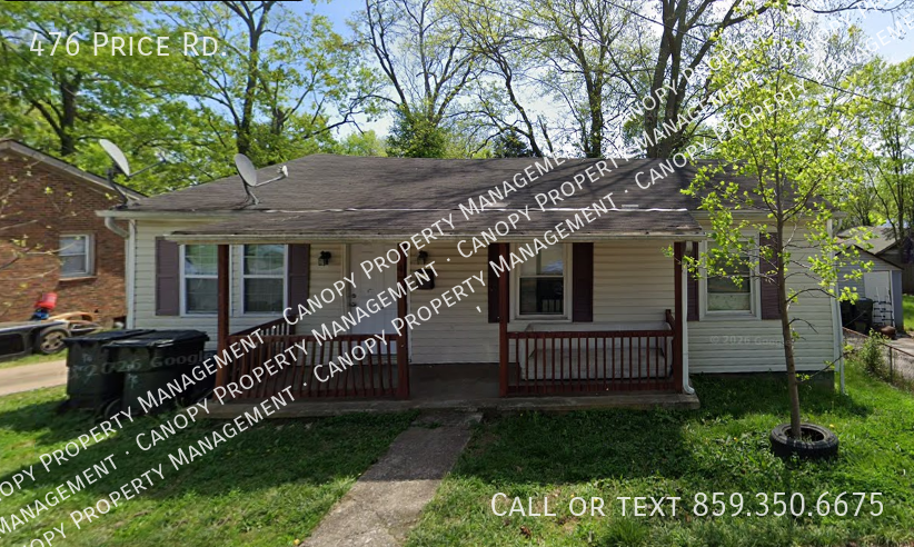 476 Price Rd