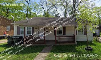 476 Price Rd - Photo 1 of 1