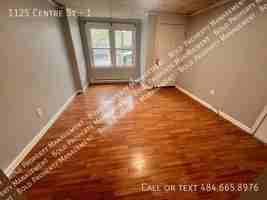 featured image of 1125 Centre St #1