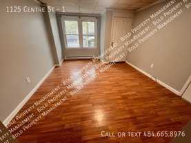 1125 Centre St #1 - Photo 1 of 1
