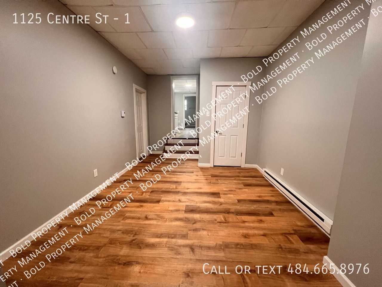 1125 Centre St #1 - Photo 2 of 6