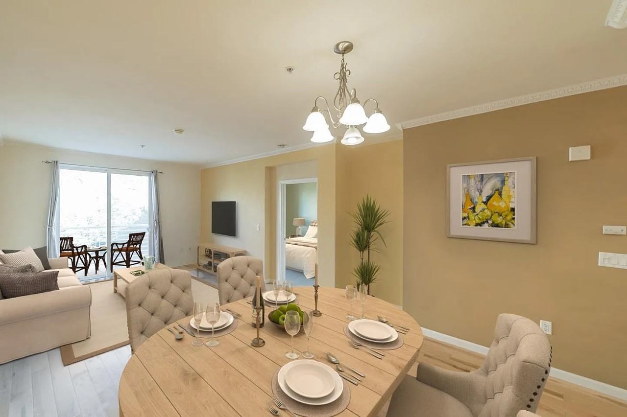 401 Crescent Ct #4203 - Photo 5 of 10