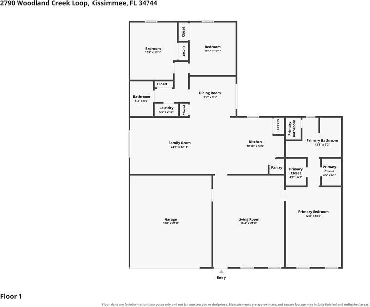 2790 Woodland Creek Loop - Photo 2 of 16