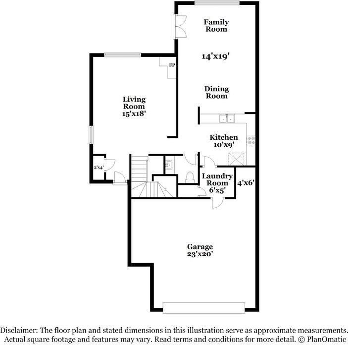 1513 E Heather Ave - Photo 2 of 17