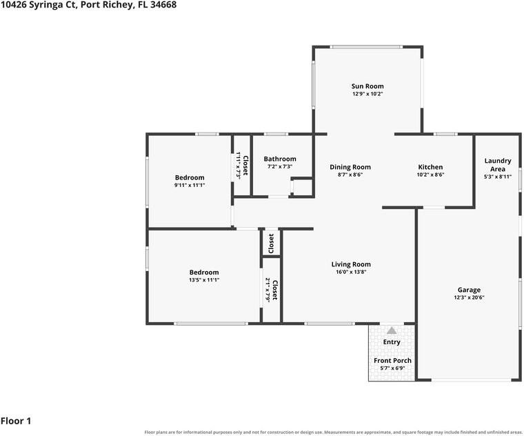 10426 Syringa Ct - Photo 2 of 16