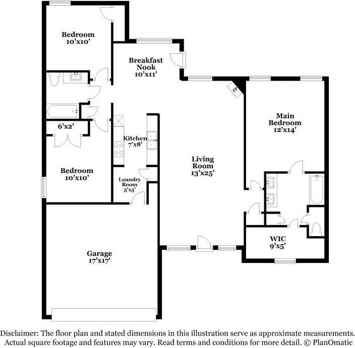 2755 Fletcher View Dr - Photo 2 of 15