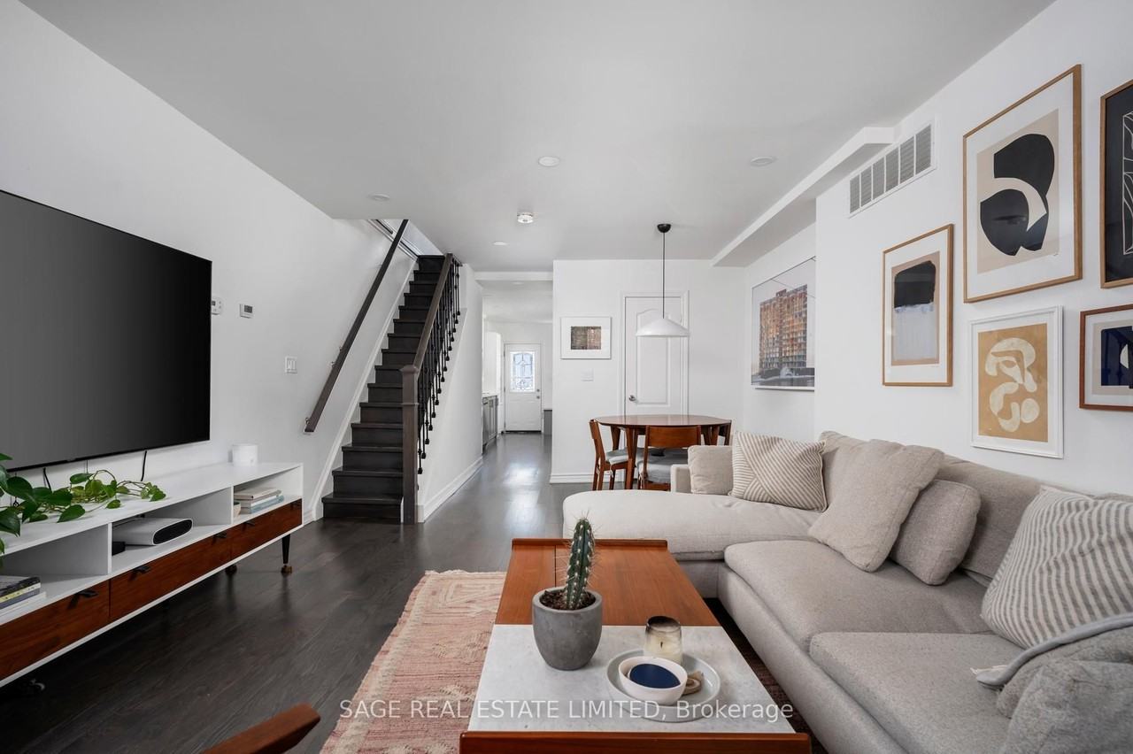 28 Macklem Avenue - Photo 4 of 24