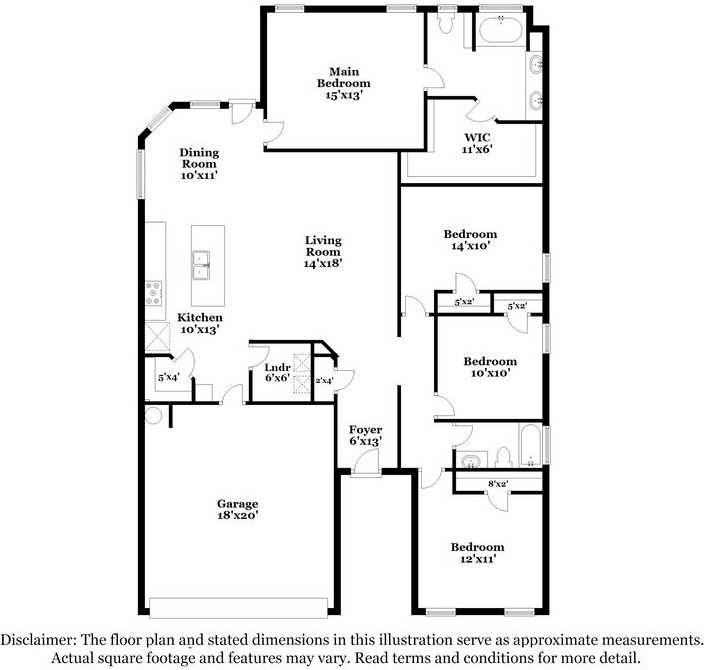 2533 Clarks Mill Ln - Photo 2 of 16