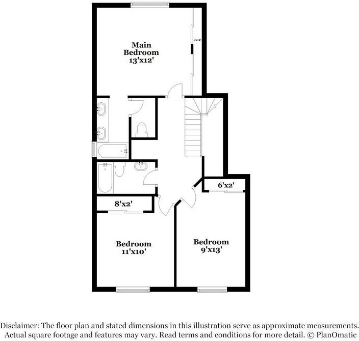 2408 Rue De Bourdeaux - Photo 3 of 17