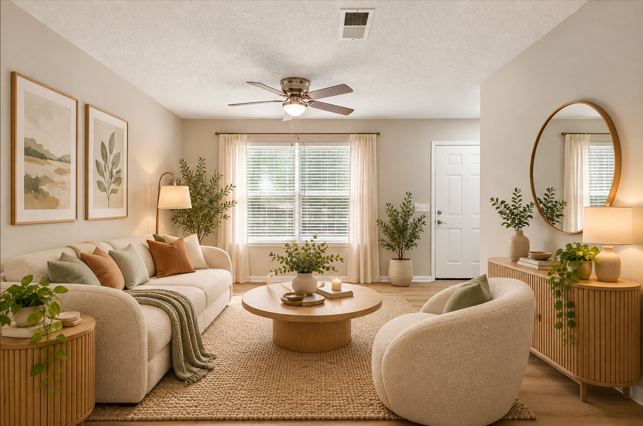 Englewood Apartments - Photo 2 of 50