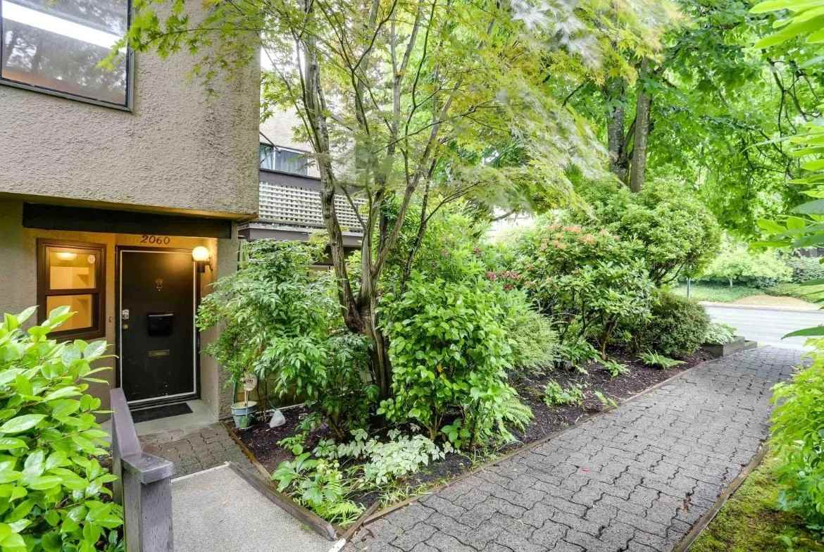 2060 Marine Drive - Photo 2 of 16