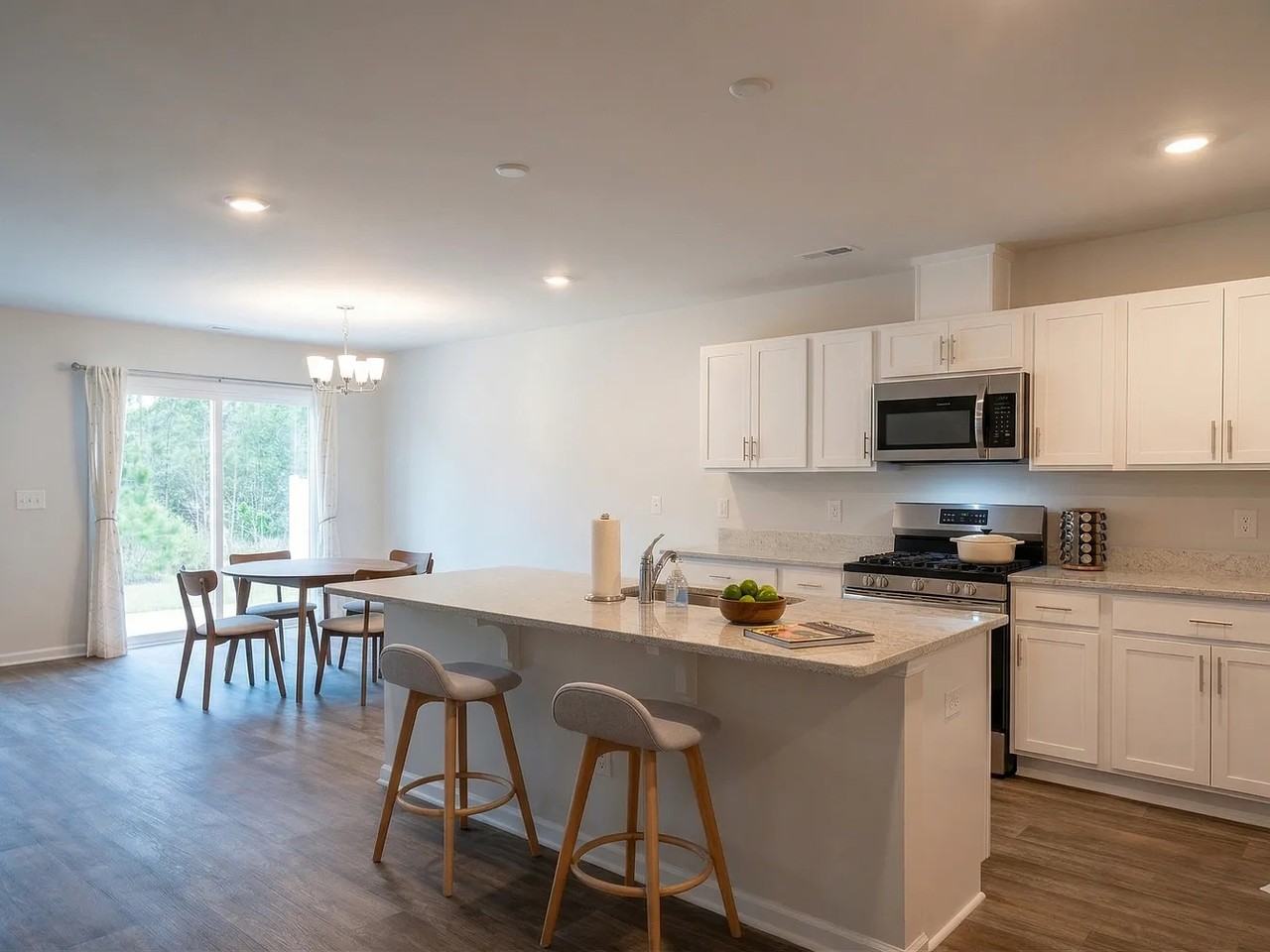 5308 Meagan Ln Ne #NA - Photo 3 of 29