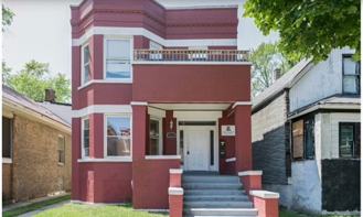 7354 S Perry Ave #1 - Photo 1 of 1