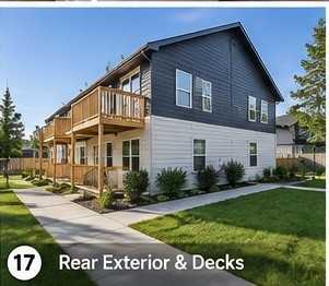2802 Washington Blvd #1 - Photo 2 of 20