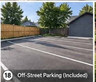 2802 Washington Blvd #1 - Photo 7 of 20