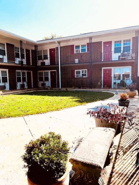 3610 Atlanta Ave #12