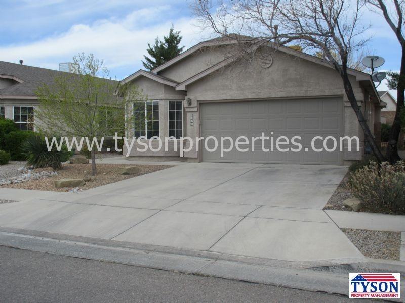 6309 Calle Amorada Ct NW - Photo 2 of 48