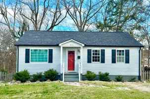 featured image of 814 W King St