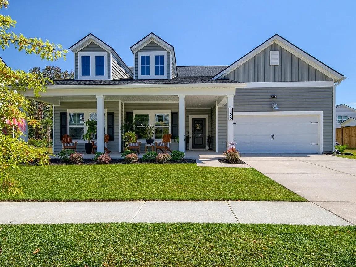 166 Paddle Boat Way - Photo 3 of 20